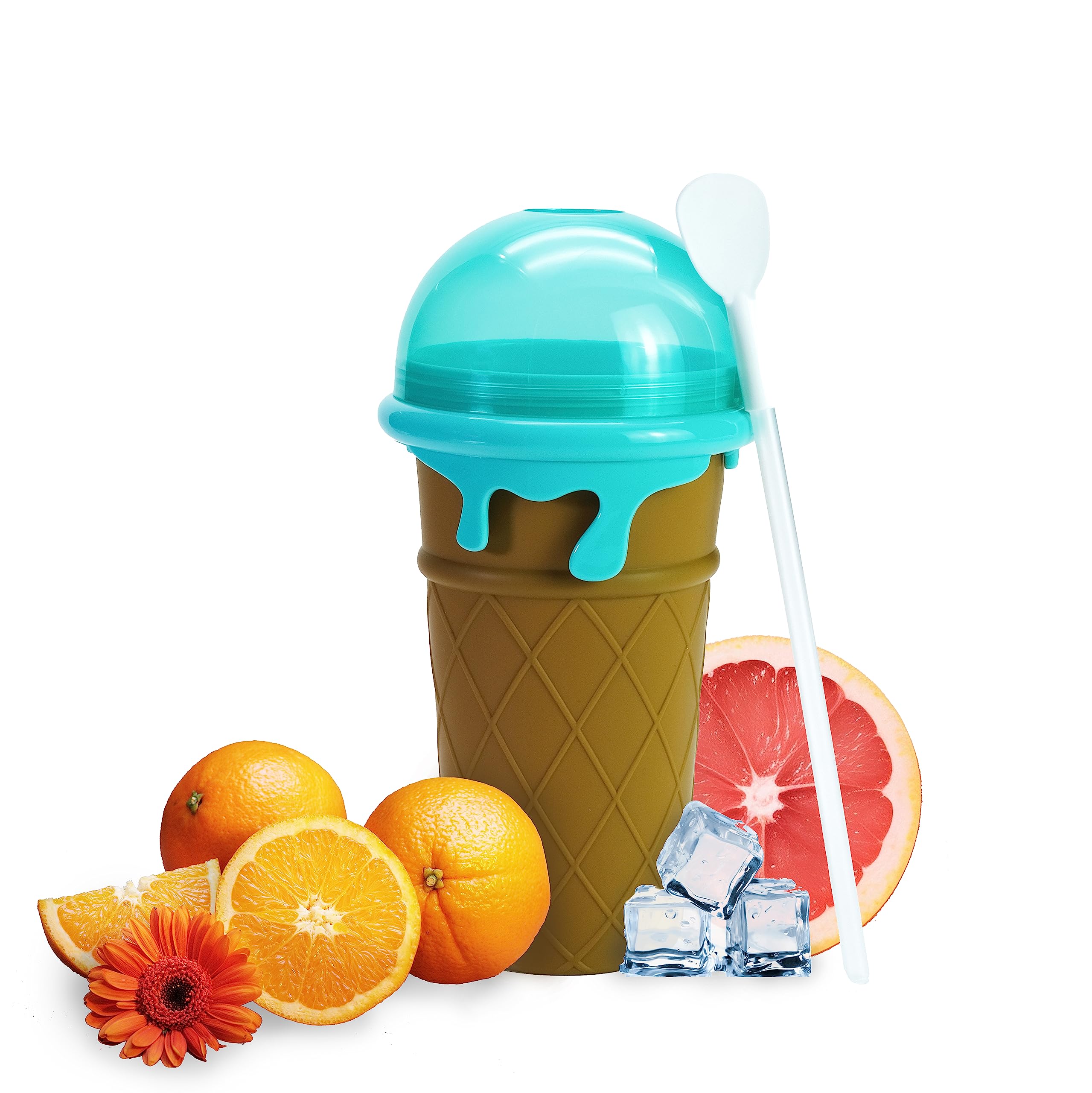 proMCRjex Slushy Cup