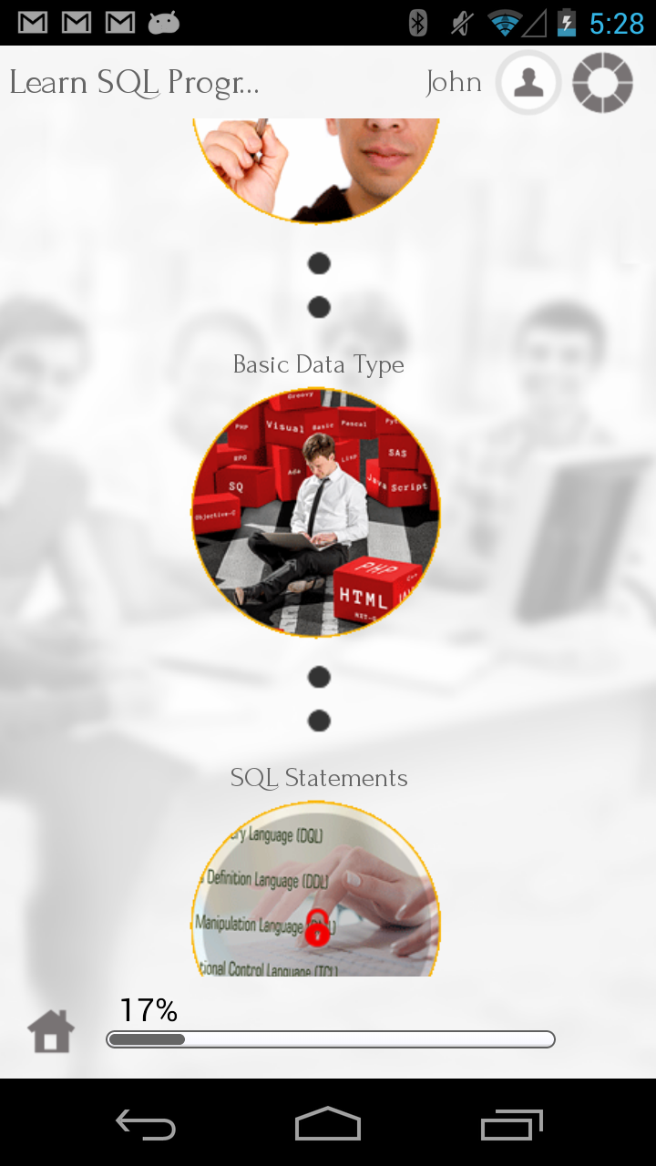 Learn SQL and MySQL by GoLearningBus - App on Amazon Appstore