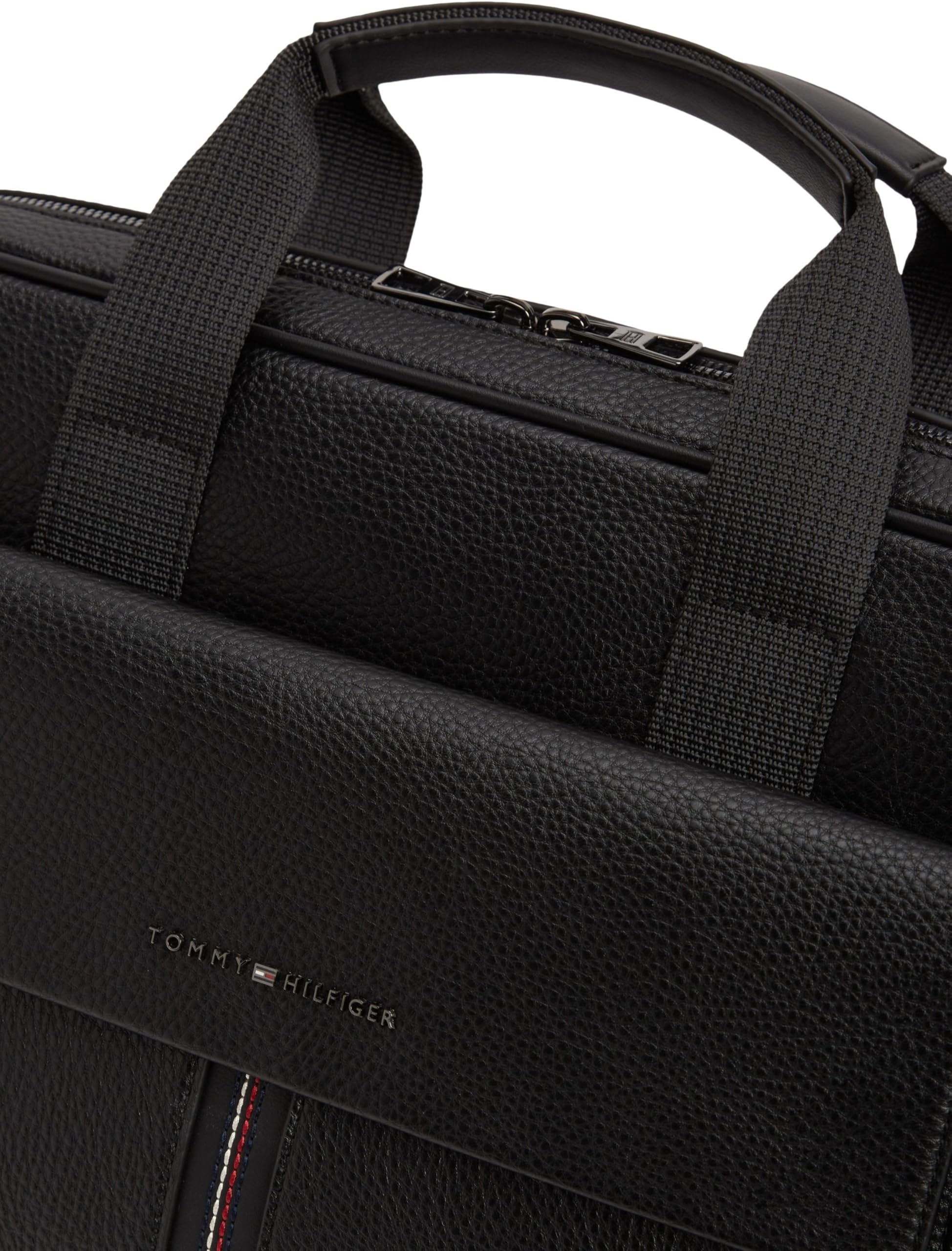 Tommy Hilfiger Th Central Computer Bag Am0am14166 Computertasche