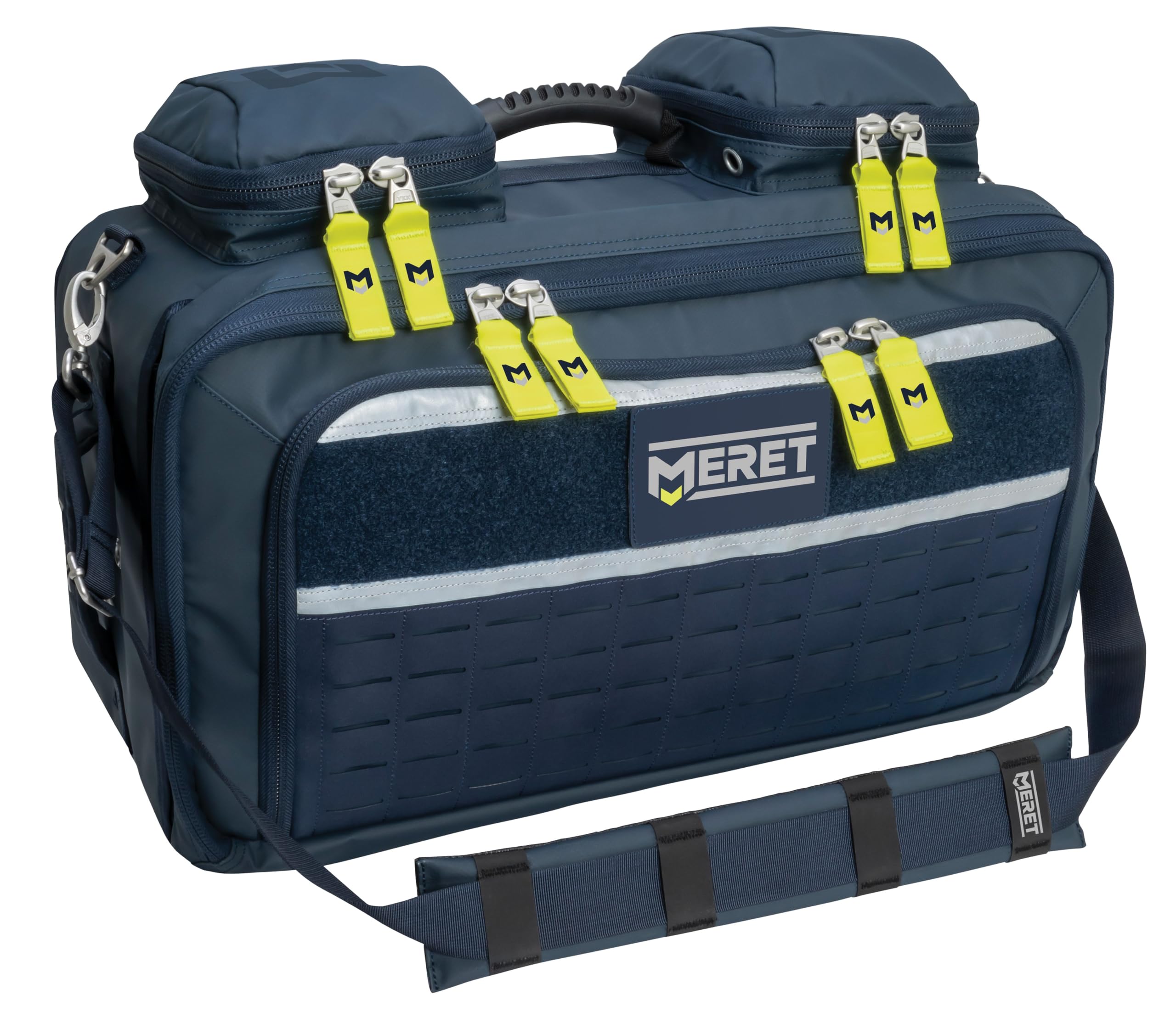 Amazon.com: MERET OMNI™ PRO X Tactical Medical Backpack – Modular