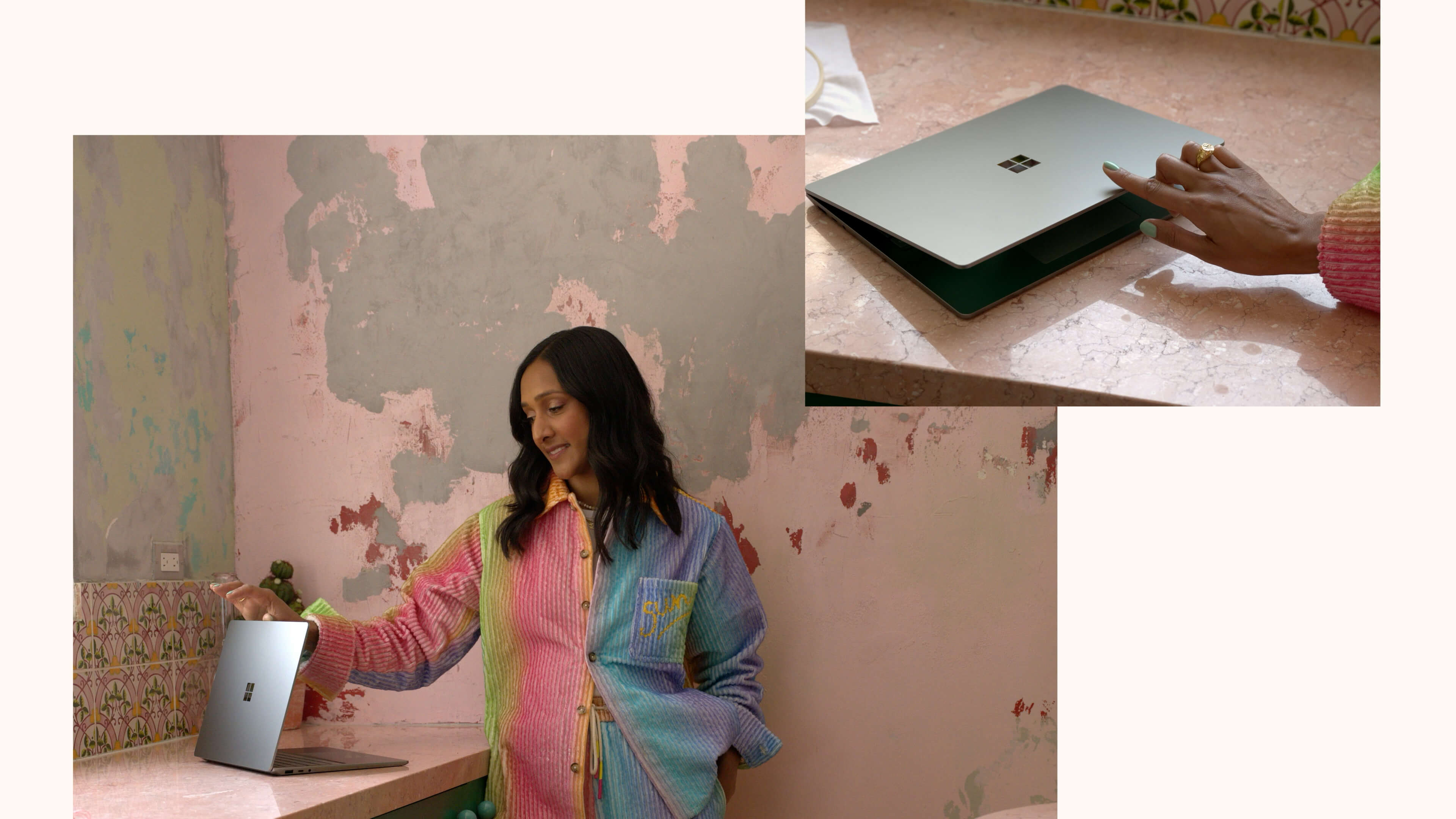 Amazon.com: Microsoft Surface Laptop 5 (2022), 13.5