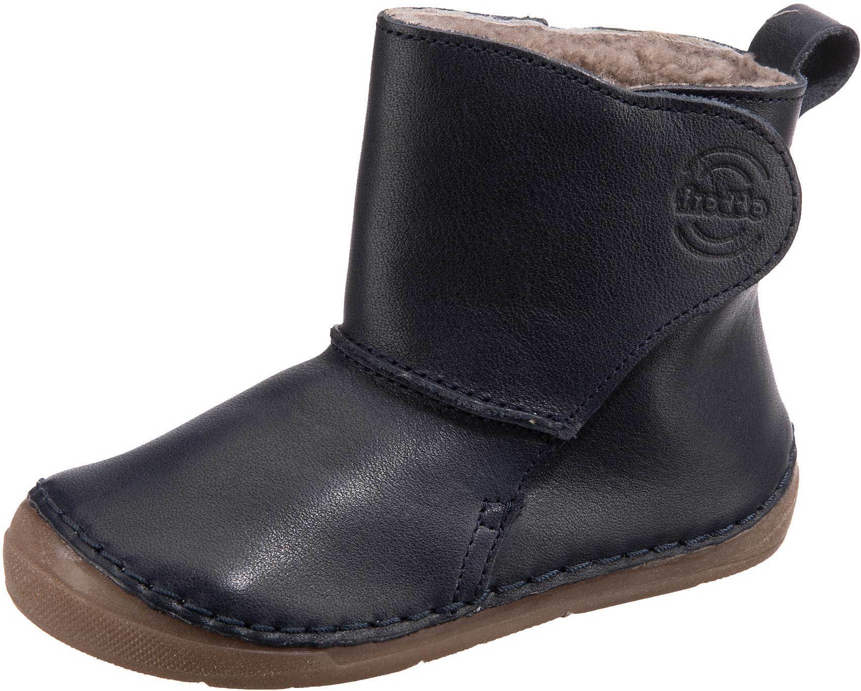 Froddo Chłopcy G2160057 Boys Ankle Boot