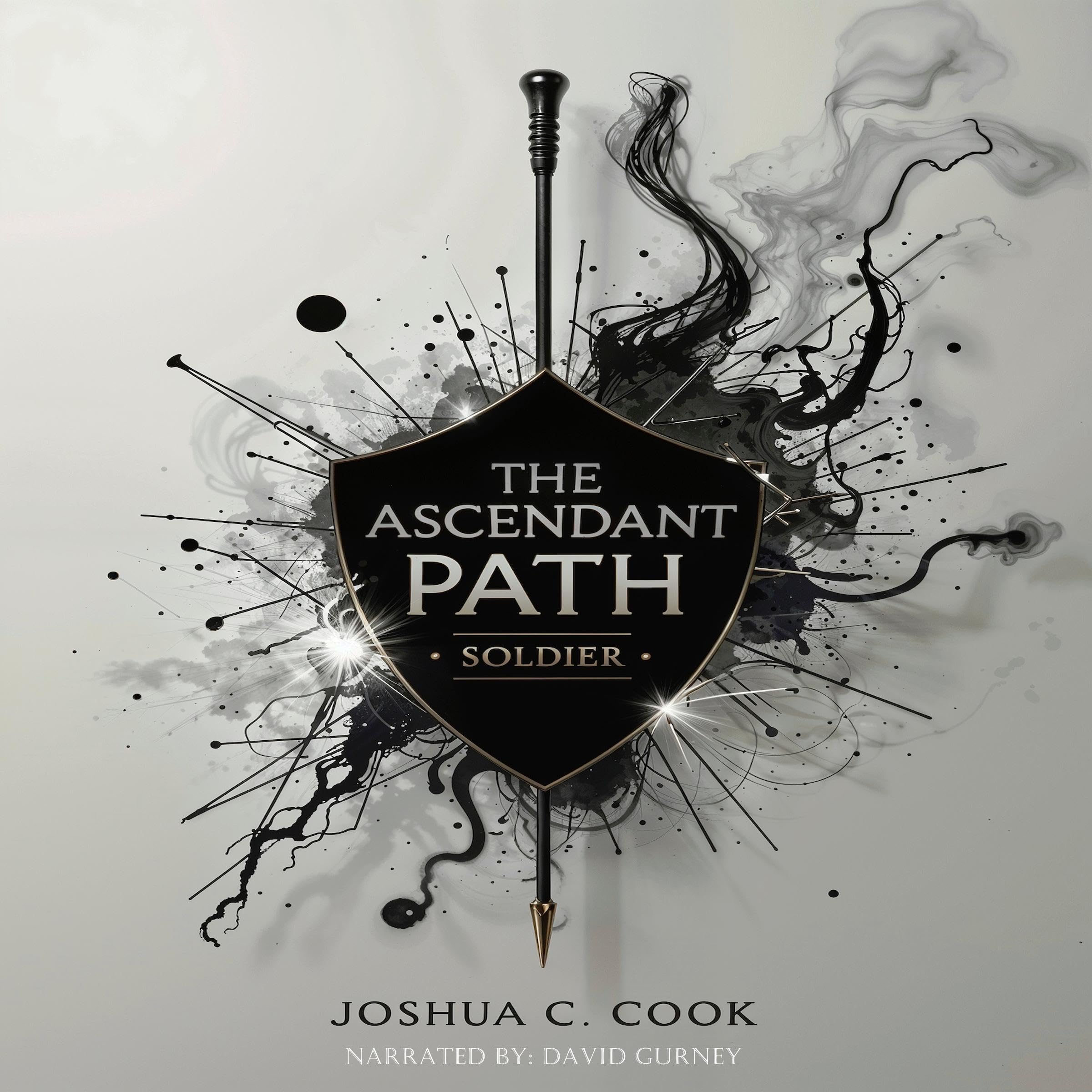 Cover art for Soldier