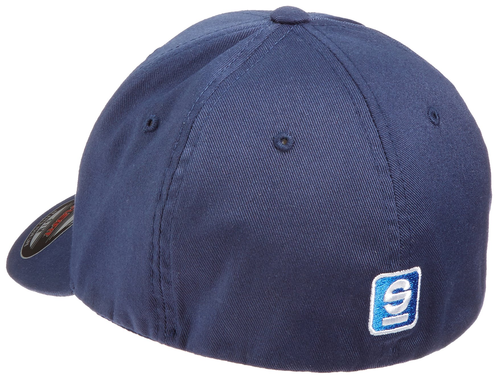 Sparco SP13BM LID Navy Small/Medium Cap