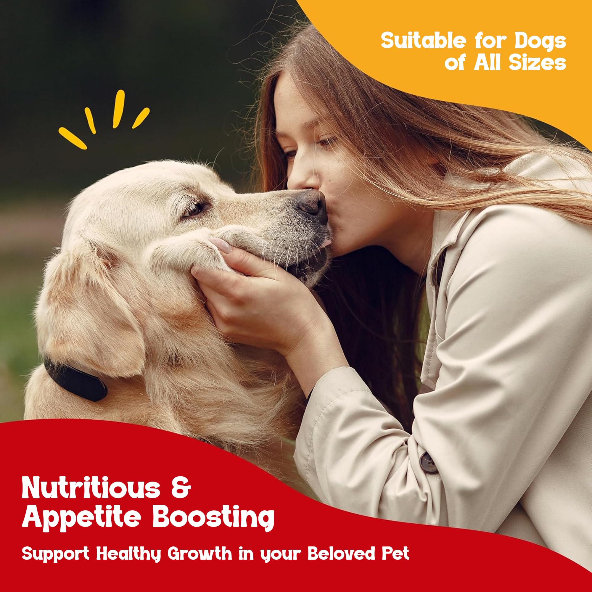 Beefeaters Chicken Jerky Strip Treats for Dogs | 38 oz