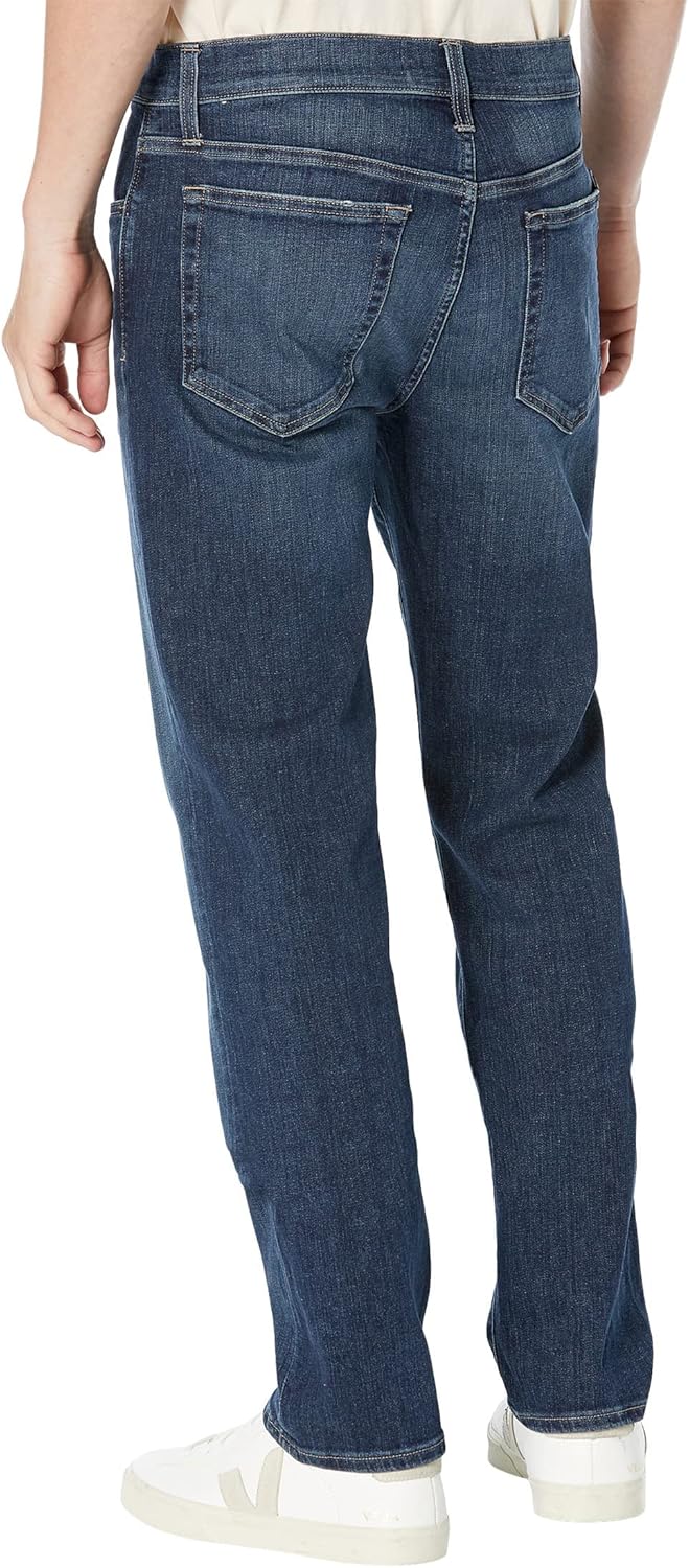 Joe's Jeans Mens Brixton Straight and Narrow Leg Jean - Image 2
