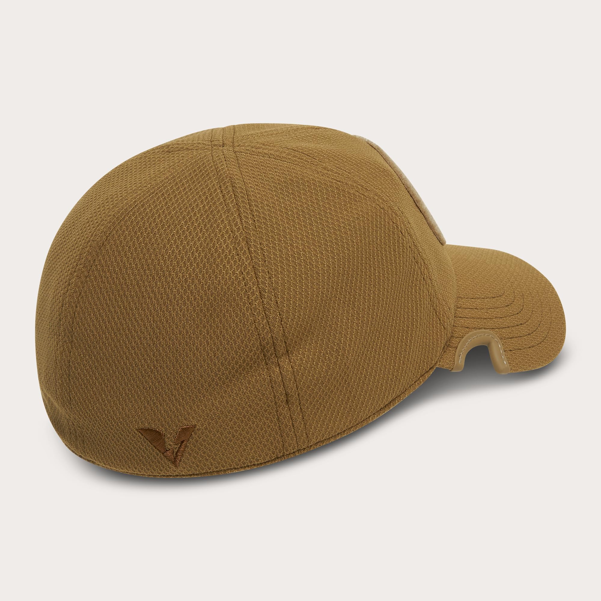 Oakley - Standard Issue Notch Hat, Cappellino da Baseball Uomo