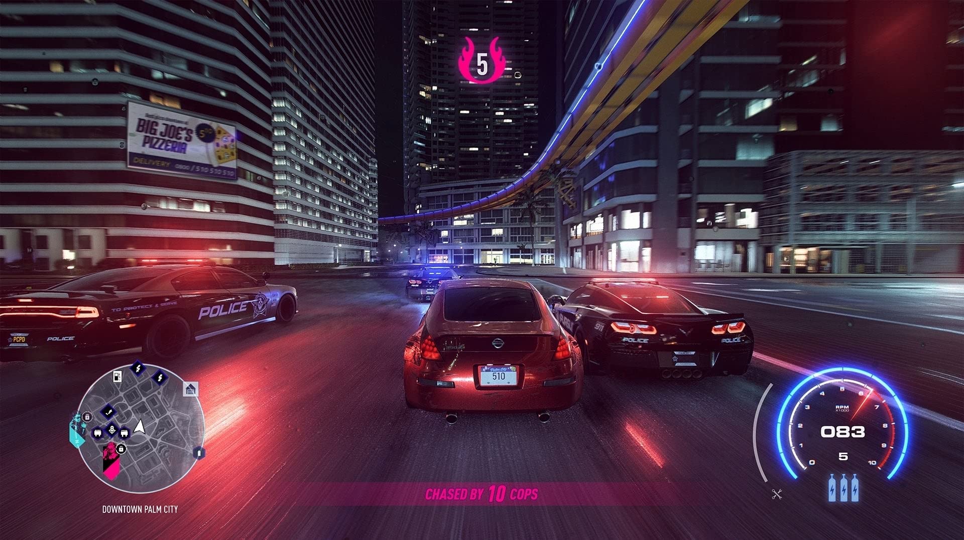 Amazon.co.jp: Need for Speed Hot Pursuit - Remaster (輸入版:北米