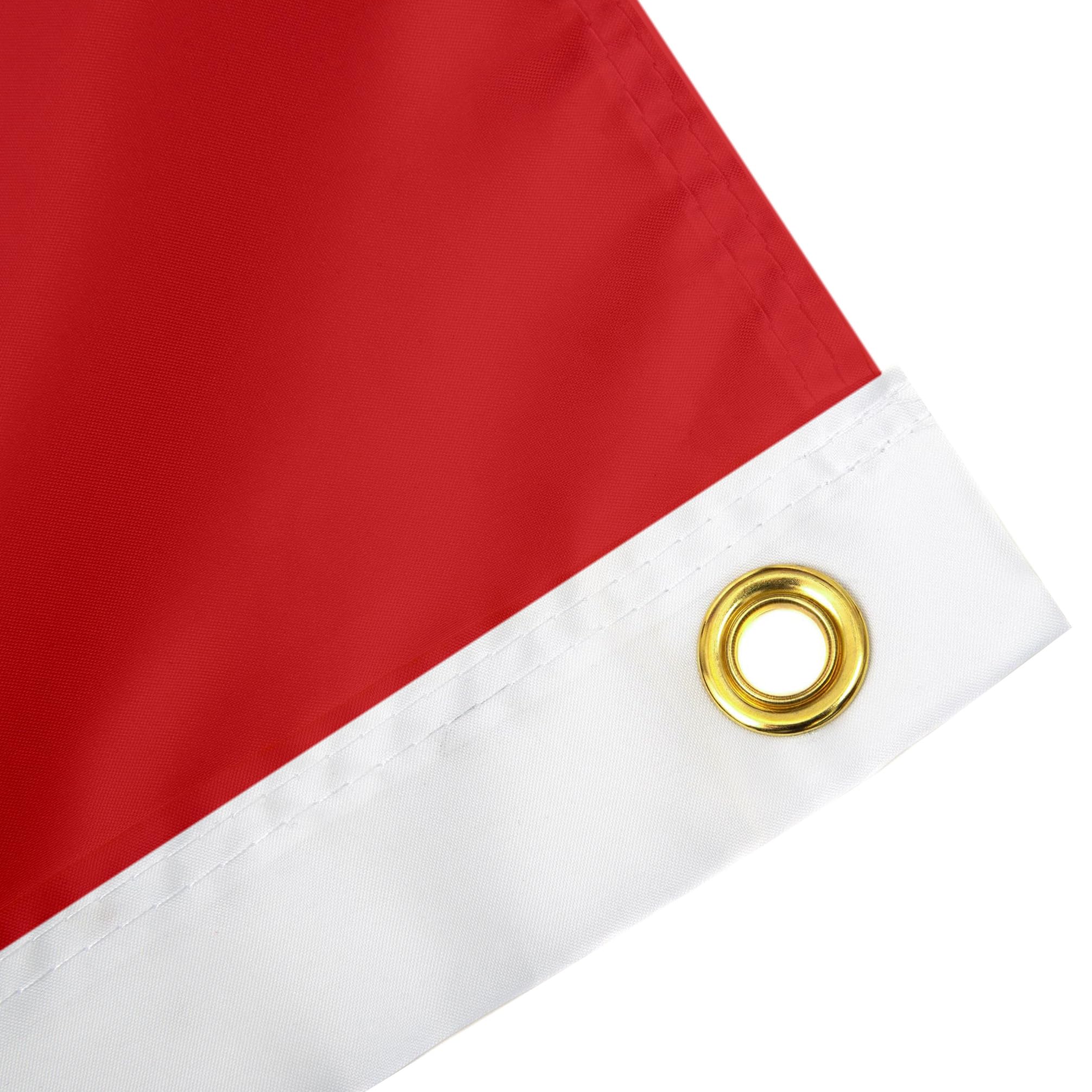 Drapeau Liverpool football club (Gebraucht) in Genève für CHF 8 - mit
