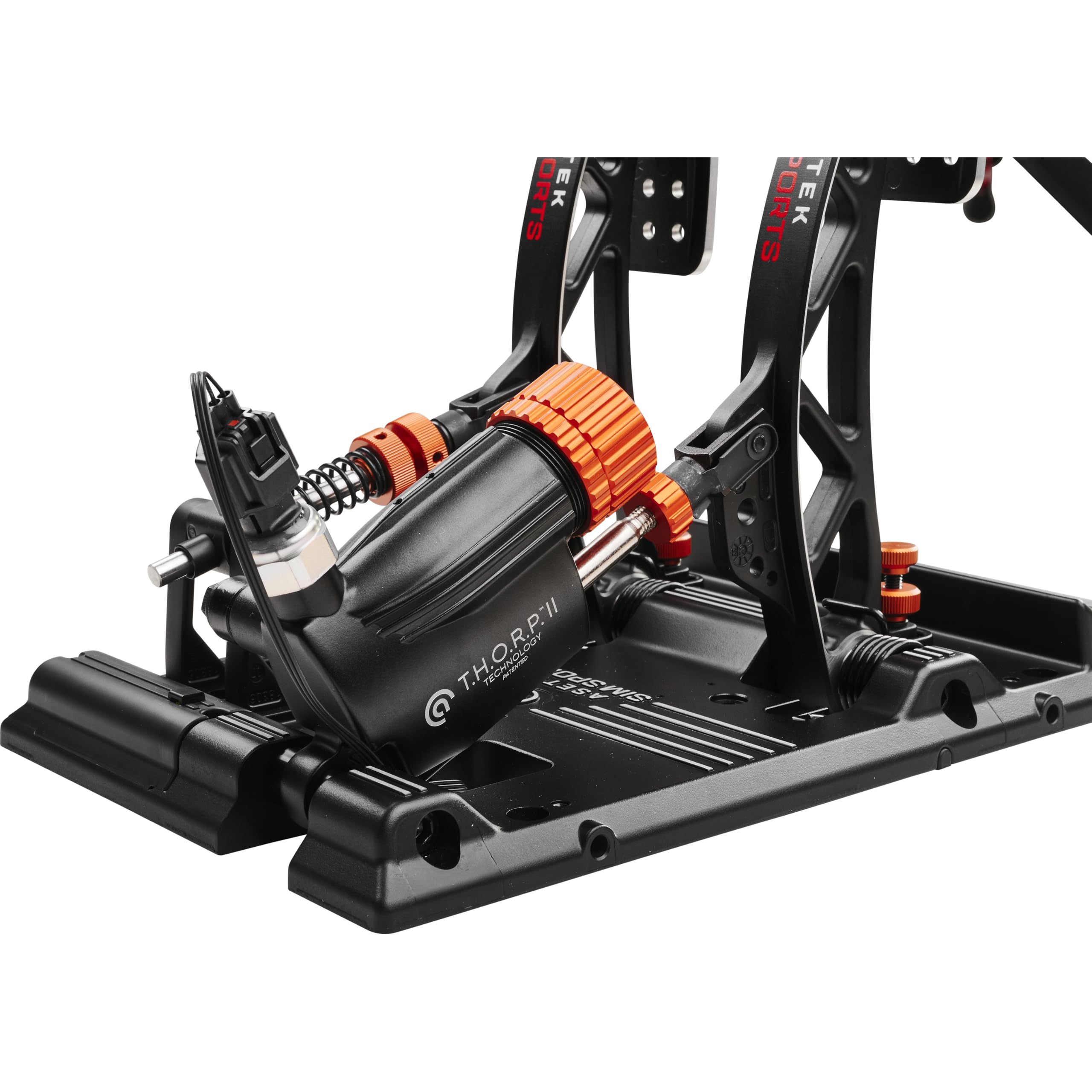 Amazon.com: ASETEK SimSports Invicta™ T.H.O.R.P. II