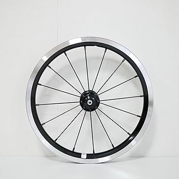 赤　dahon k3 用　ホイールセット　14インチ　G3組　軽量　ダホン 赤 dahon k3 用 ホイールセット 14インチ G3組 軽量 ダホン