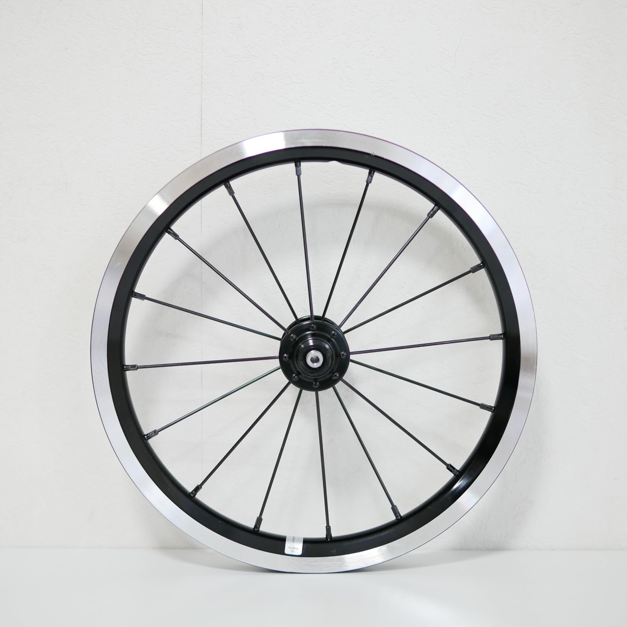 Amazon | ダホン dahon k3 用 ホイールセット 14インチ 外装 3速