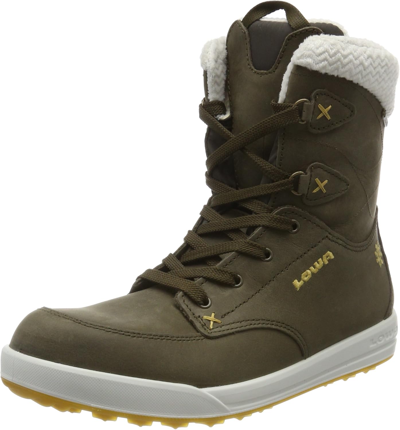lowa hiking boots womens