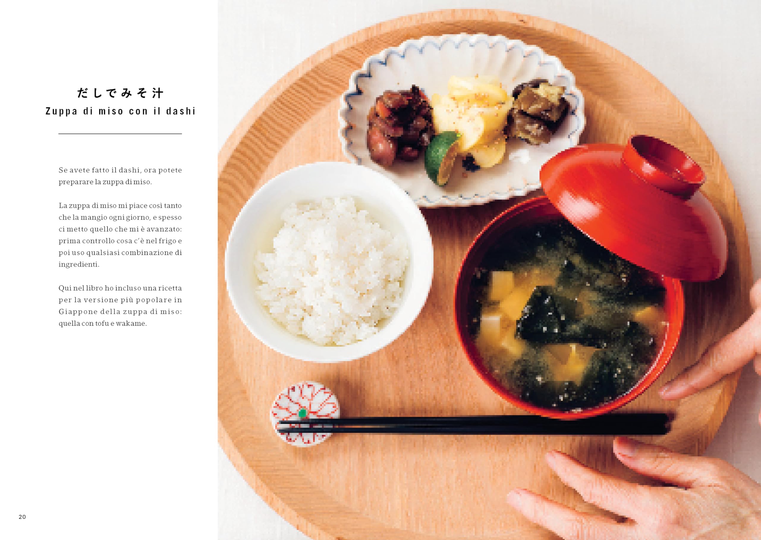 Cucina giapponese pratica