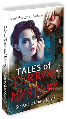 Tales of Terror and Mystery