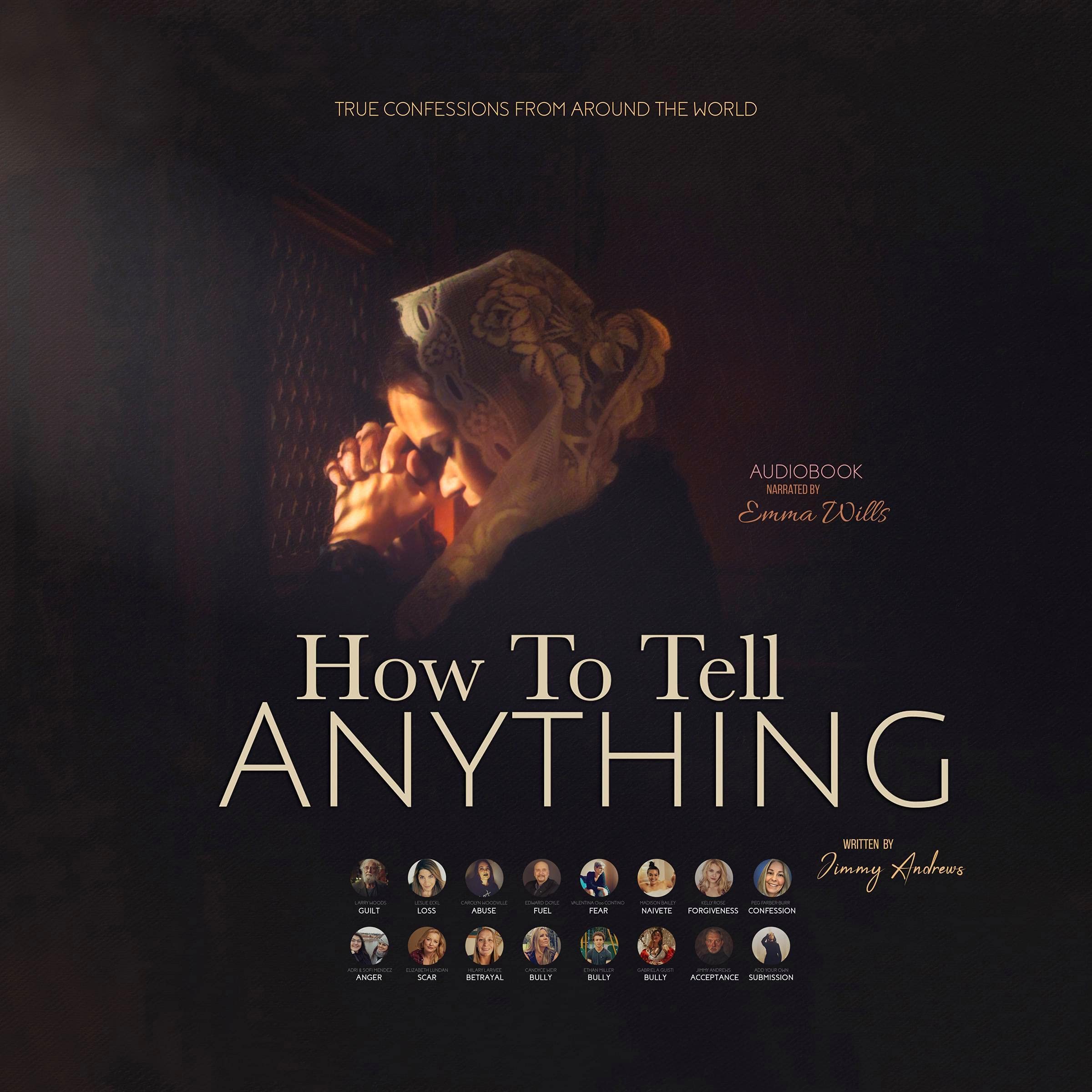 How to Tell Anything
