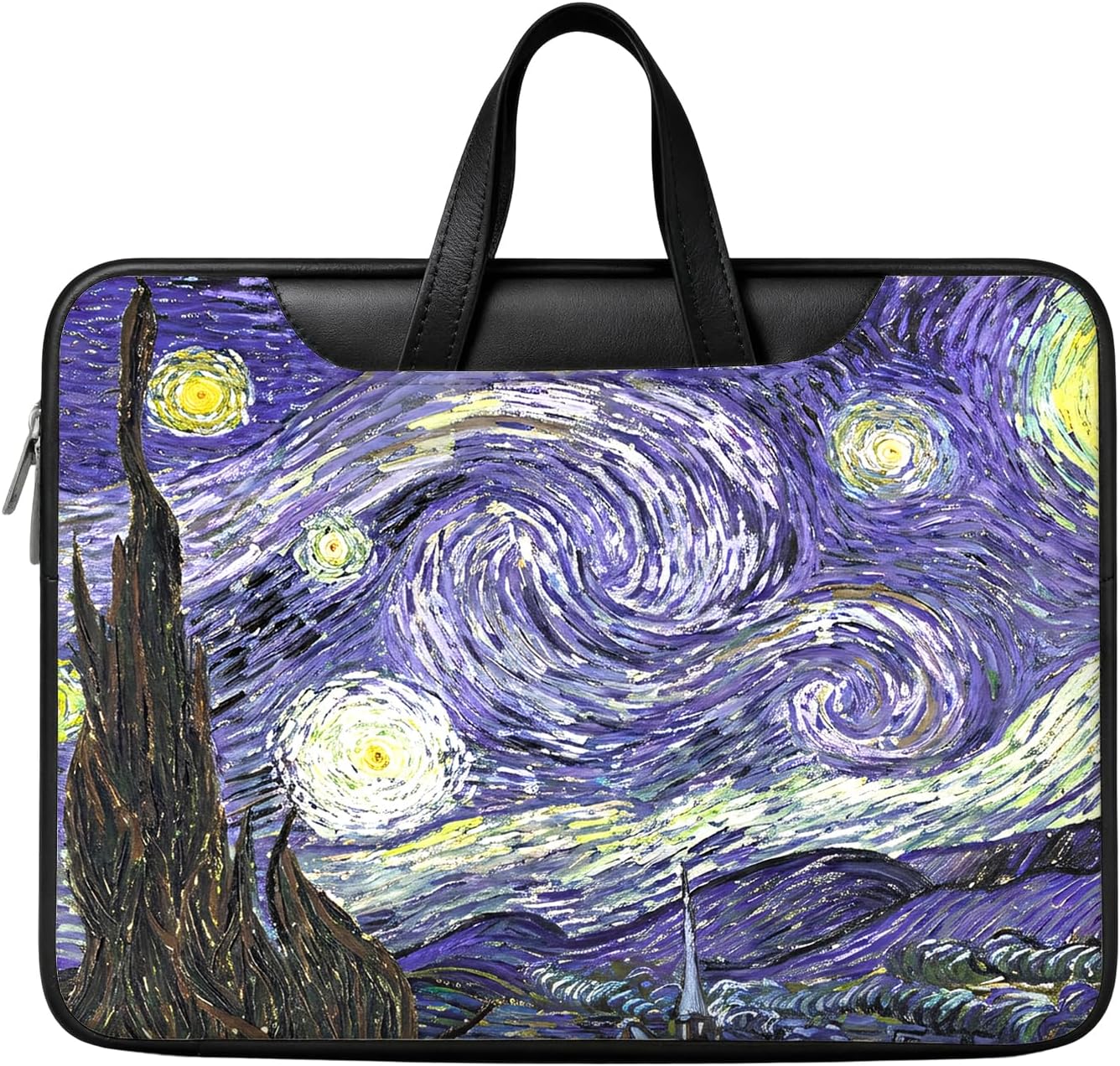 15.6 Inch Art Laptop Case Sleeve
