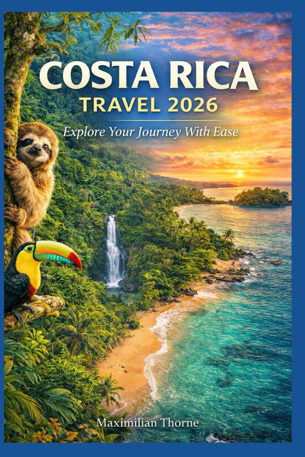 Costa Rica Travel 2026