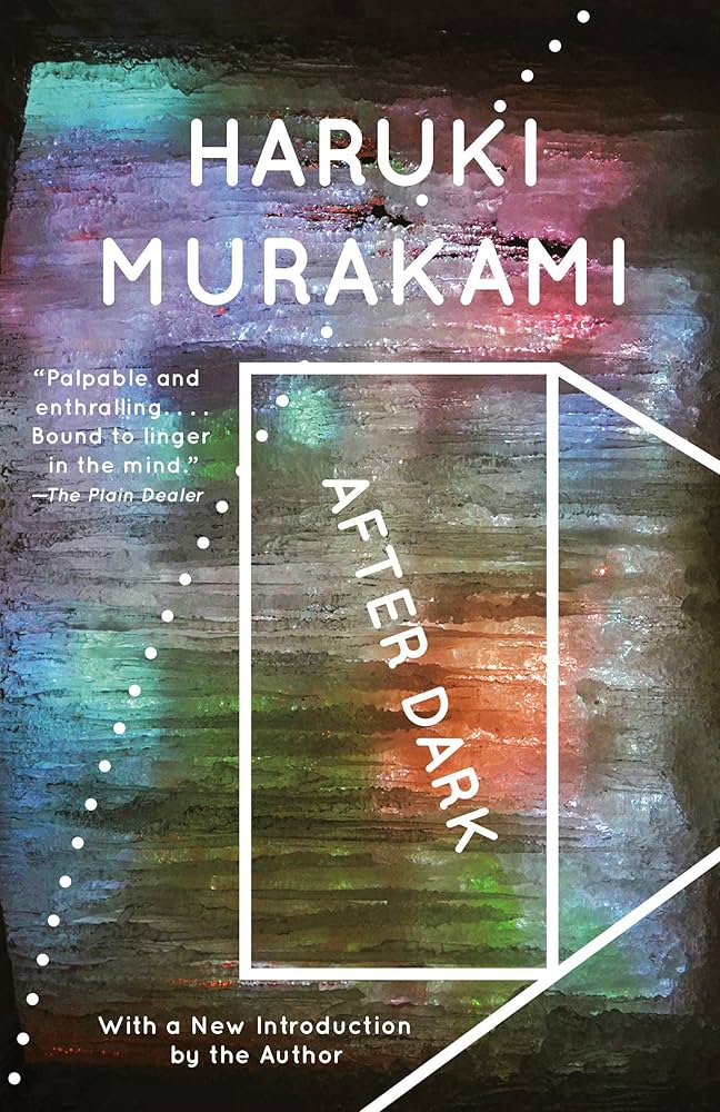 【中古】 AFTER DARK(A)/VINTAGE BOOKS USA/HARUKI *SEE 9780099520863 MURAKAMI Amazon.com: After Dark: 9780099506249: Murakami, Haruki: Books