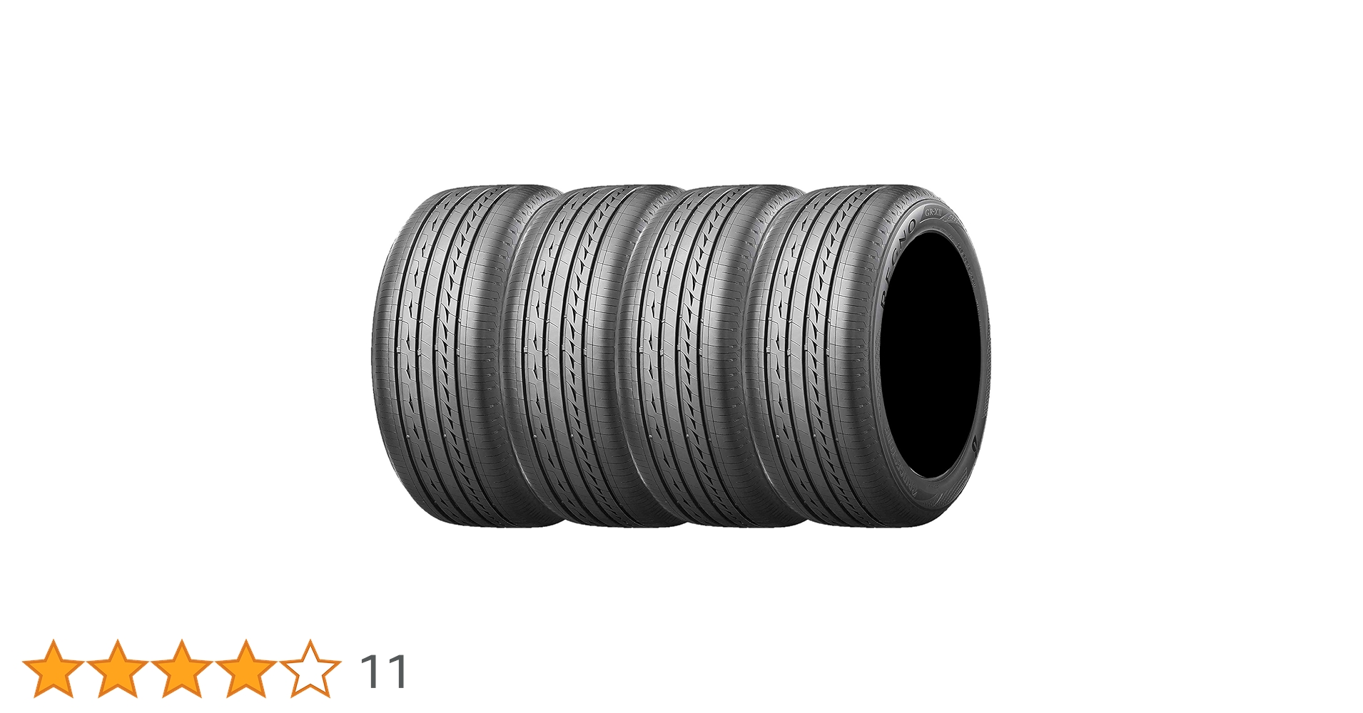 Amazon.co.jp: 【4本セット】 15インチ ブリヂストン(BRIDGESTONE