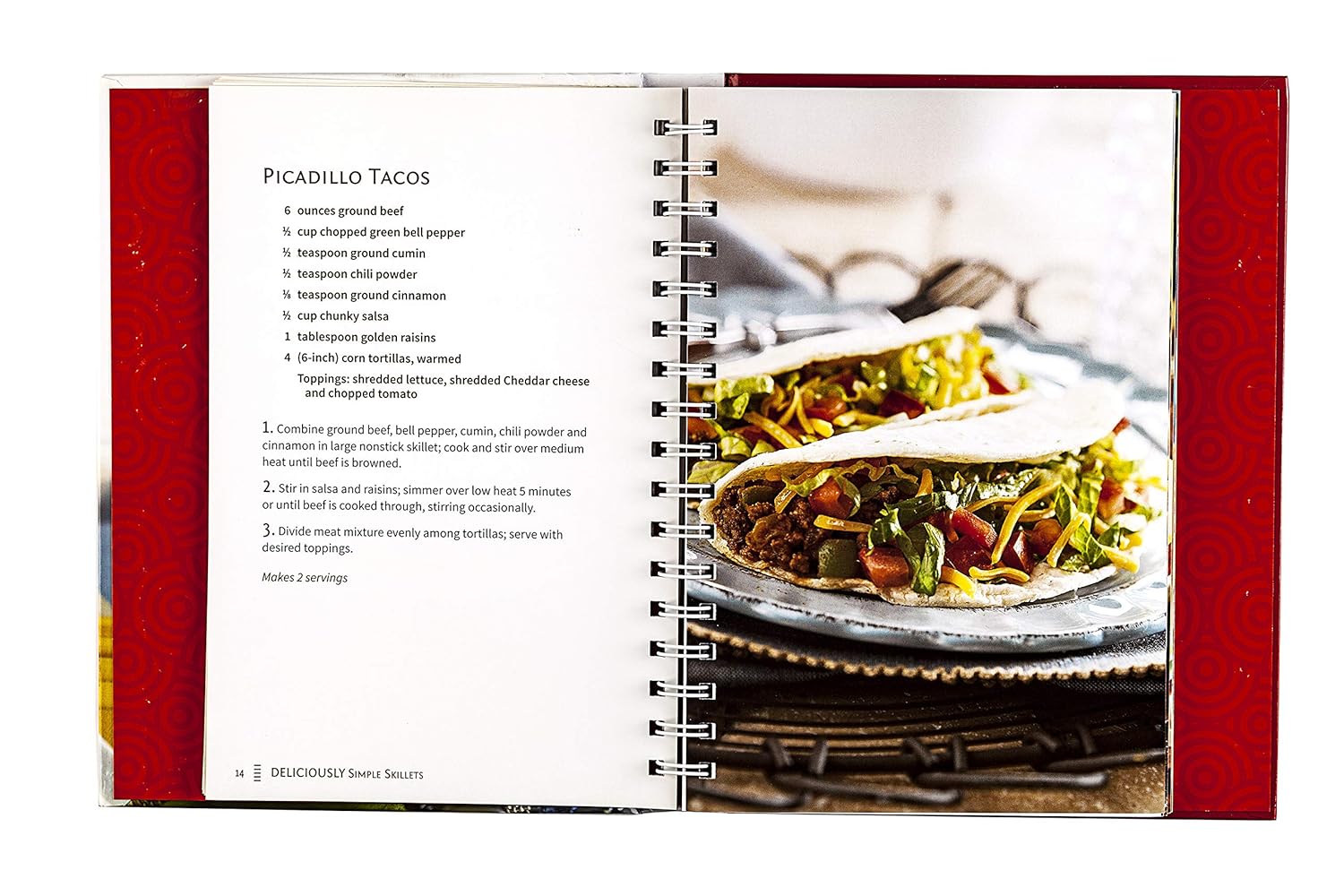Dump Dinners (Dump Cookbooks) - Image 3