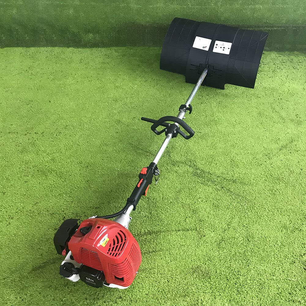 Spazzatrice Uomo A Terra - Haaga 677 Profi - Starmix - Manuale / A Batteria