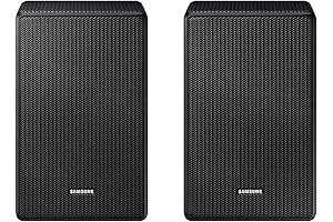 Samsung Wireless Surround Kit SWA-9500S