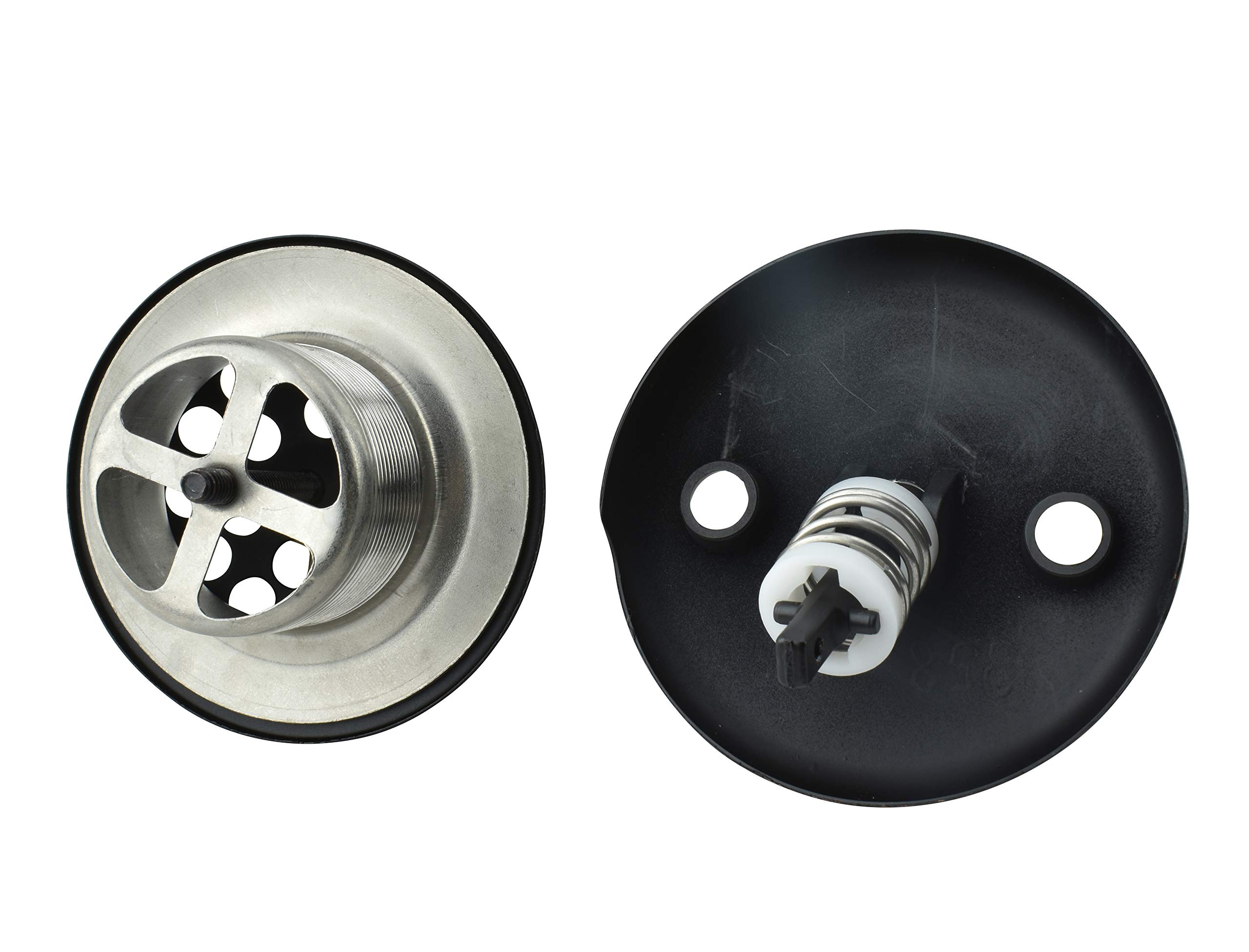 Plumb Pak K826-65VB Bath Drain Trim Kit, Venetian Bronze