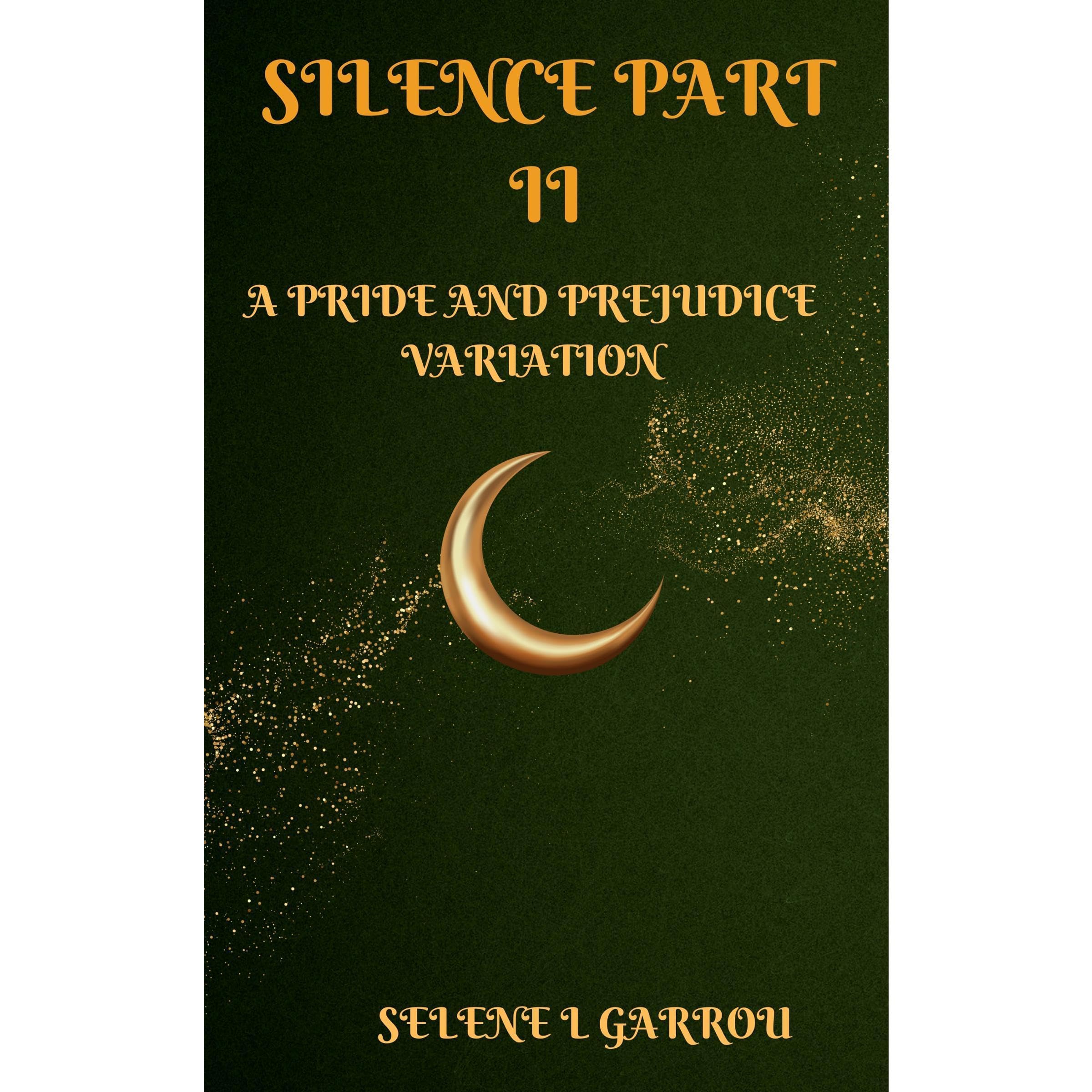 SILENCE PART II