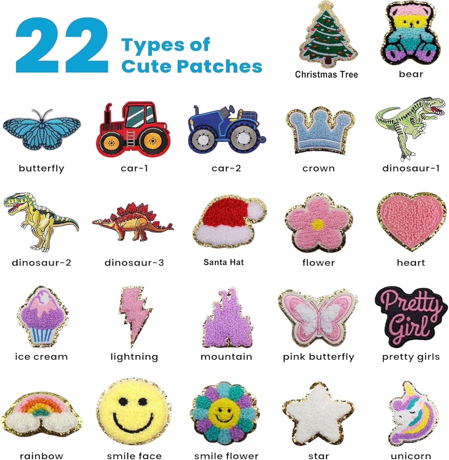 Personalized Girls Varsity Jacket Boys Toddles Kids Custom Name Patch Baseball Jackets for Back To School Birthday Christmas 2-3T(100cm) Black image 6 of 7 B0DF5DCT8K