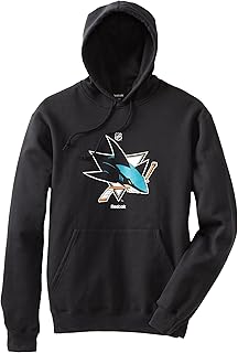 Sj sharks hoodie Clearance
