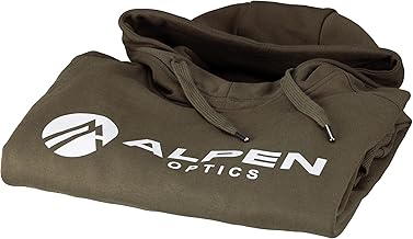 Alpen Original Hoodie Green