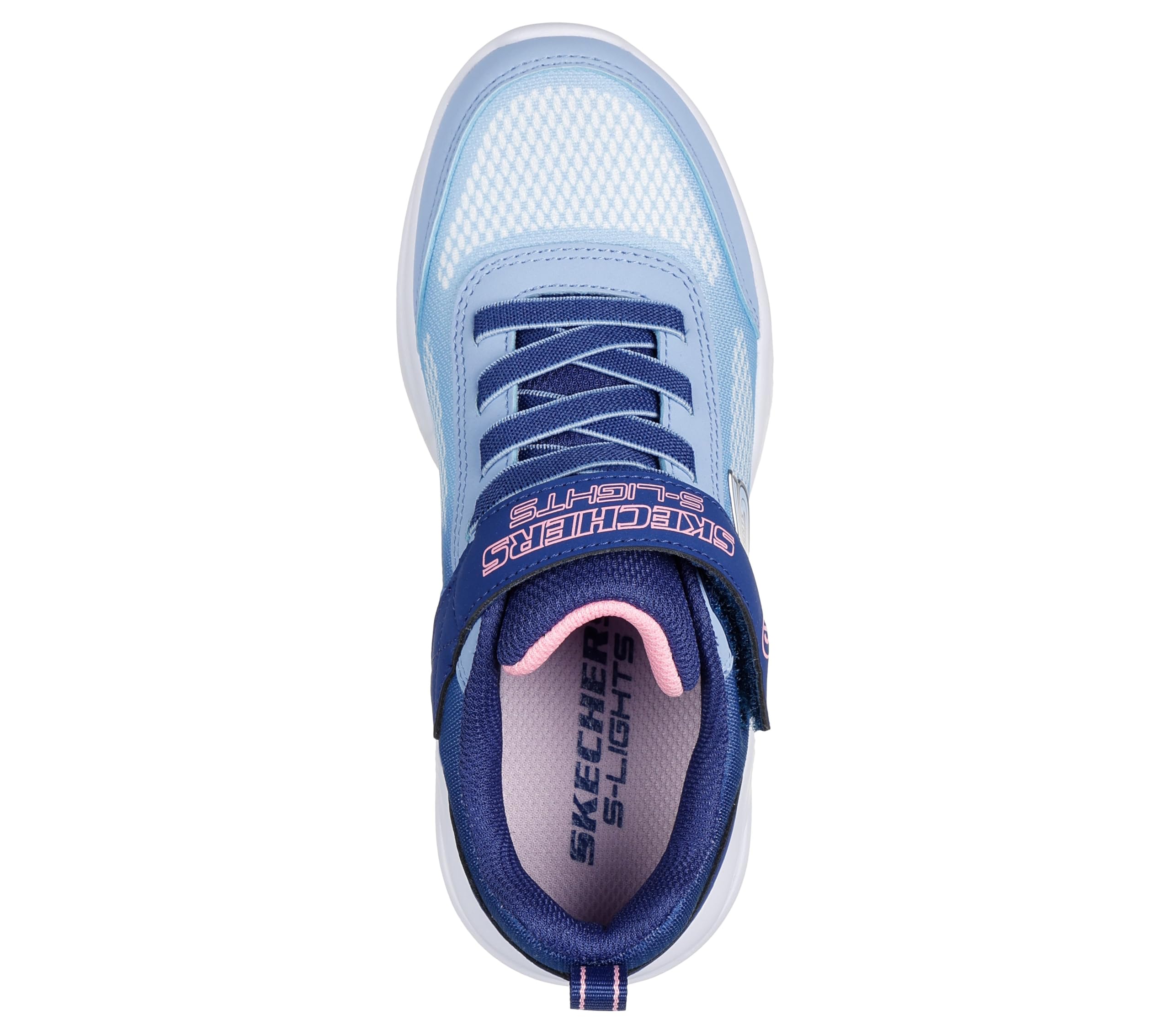 Skechers Arch Fit Arcade-See Ya There Hands Free Slip-ins BasketFille