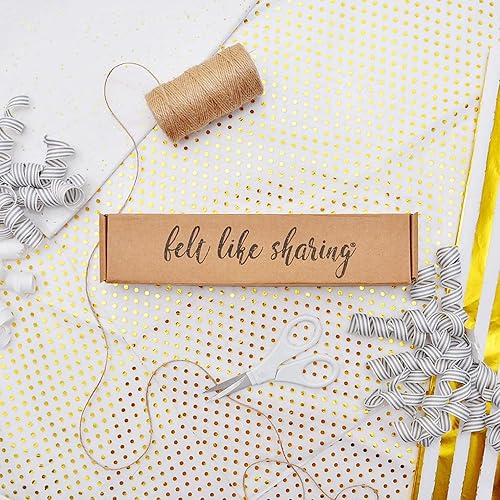 Miniatura 9 de Tablero de letras de fieltro blanco de 10 x 3.5 pulgadas. Soporte de madera de roble para tableros de letras de fieltro, 10 pulgadas de largo.