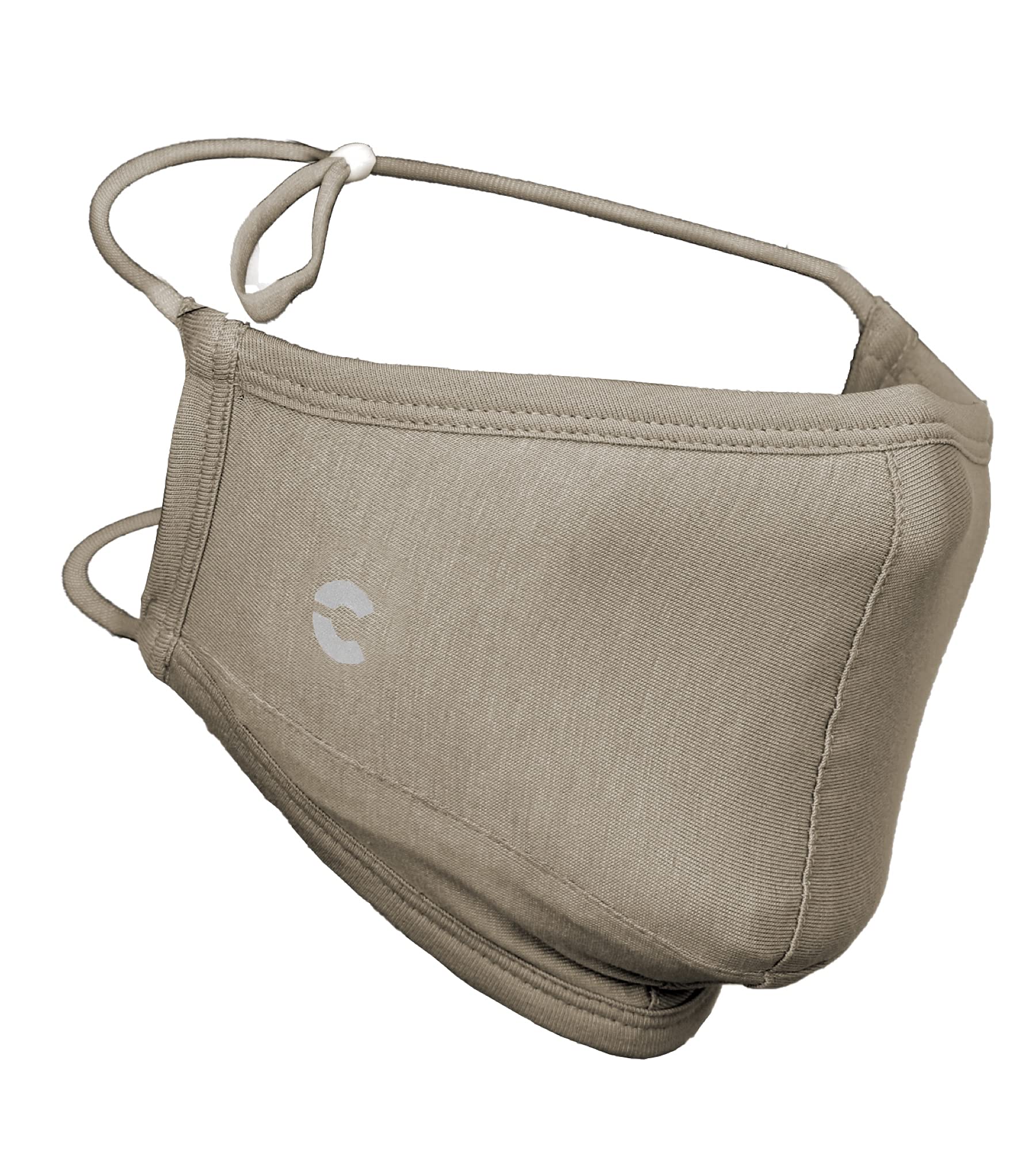 Freecultr Unisex Bamboo Cloth Mask Anti Microbial Super Soft & Comfort Fit Head Bound Core Face Mask For Dust Protection - Cotton, Multicolor (B097C8CTN4) Amazon Price History, Amazon Price Tracker