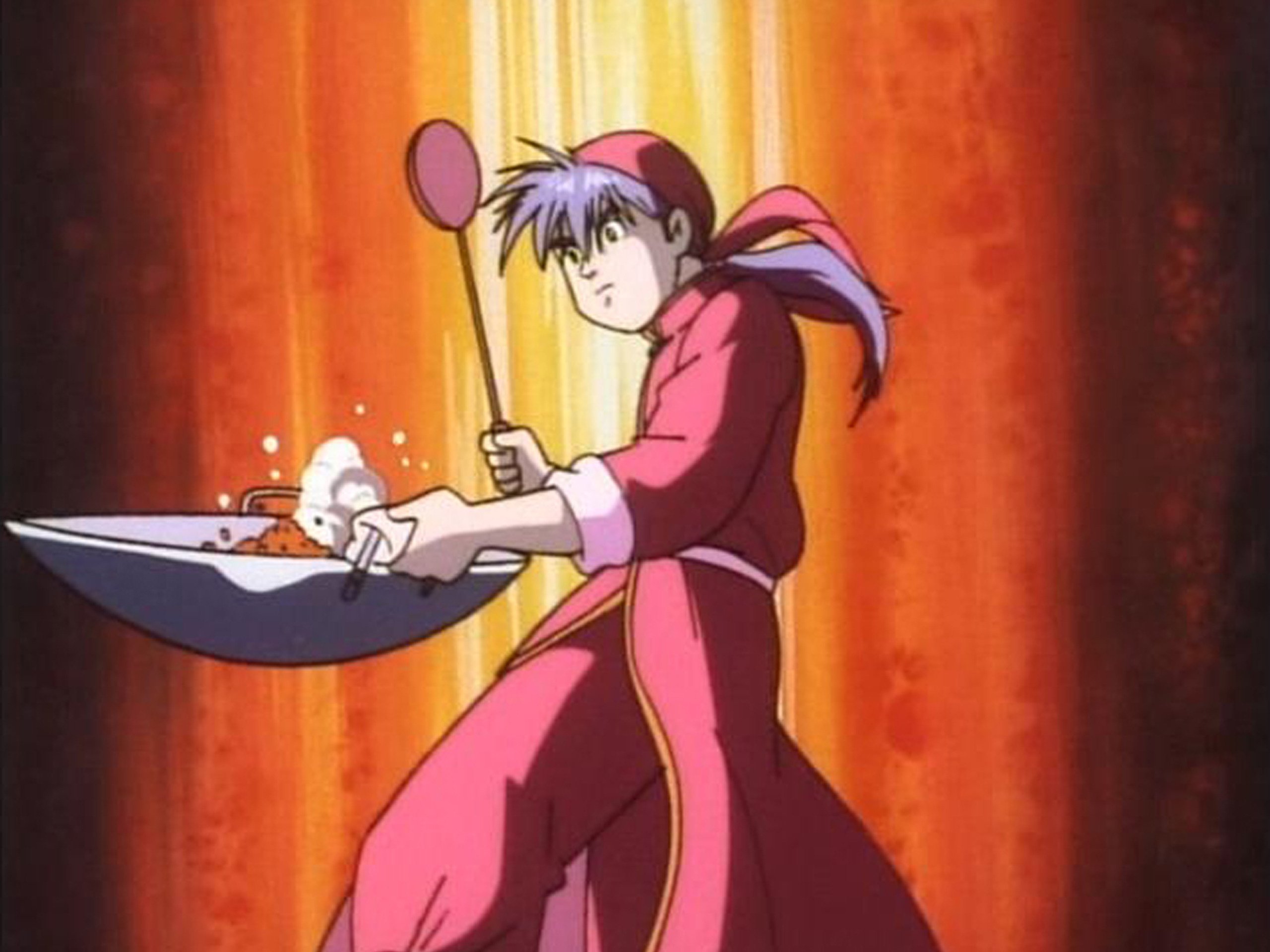 Amazon Co Jp 中華一番 を観る Prime Video