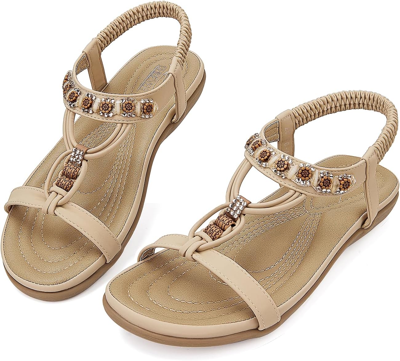 casual bata sandals for women