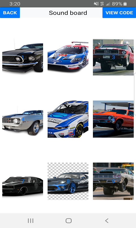 Car Engine App car engines - App on Amazon Appstore