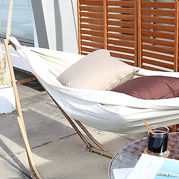 Amazon.co.jp: Sifflus(シフラス) 3WAY自立式ポータブルハンモック Amazon.co.jp: Sifflus(シフラス) 3WAY自立式ポータブルハンモック