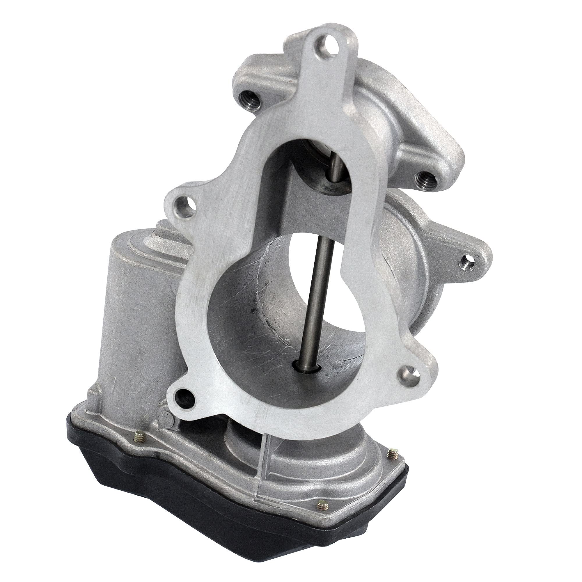 ATEC Germany 1x Válvula EGR eléctrica Compatible con AUDI A4 B7 (8EC), A4 B7 Avant (8ED), A6 C6 (4F2), A6 C6 Avant (4F5)