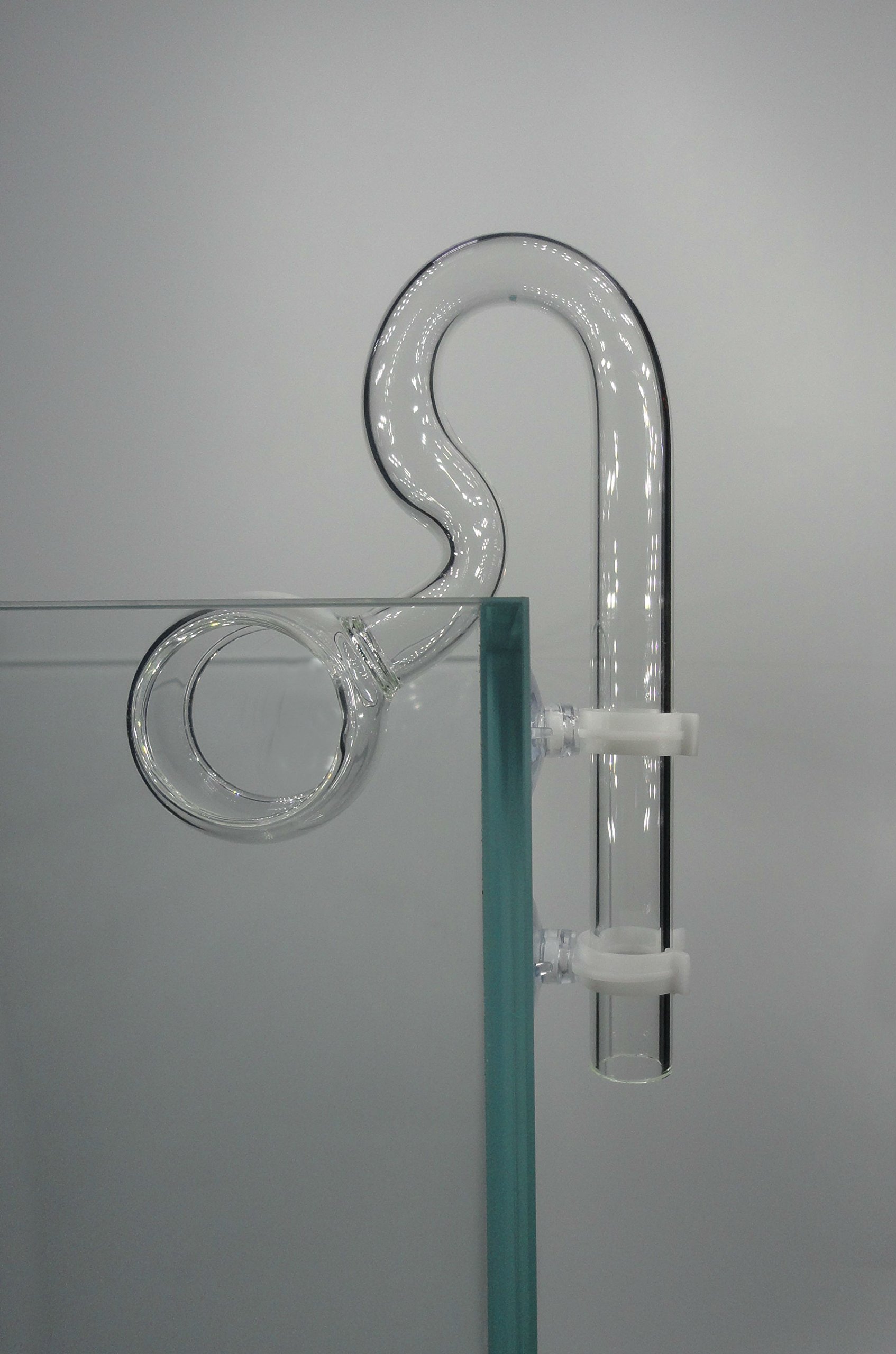 Amazon | リリィパイプ スピン 出水 小型水槽用 (直径17mm: 16/22mm