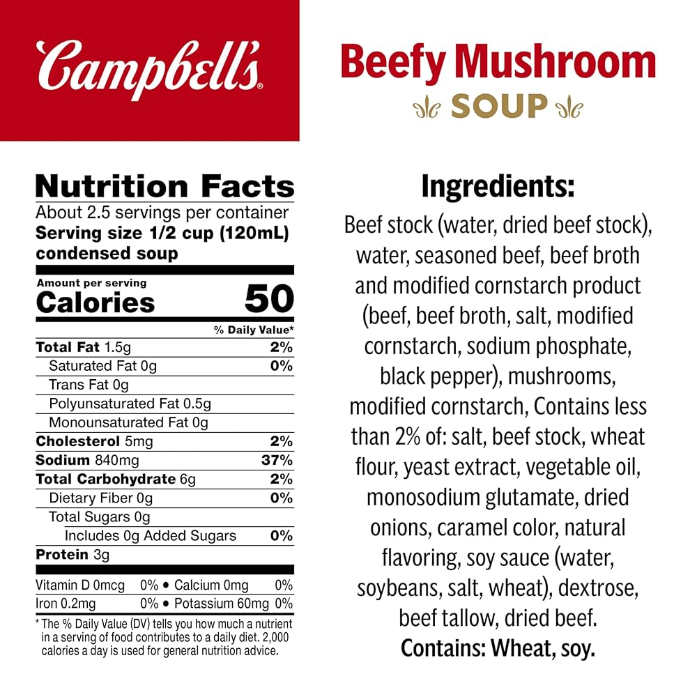 campbell soupさま専用 Campbell's Chicken Soup & Star Shaped Pasta - 10.75 Oz