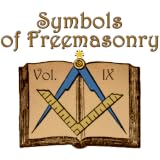 Symbols of Freemasonry Vol. IX