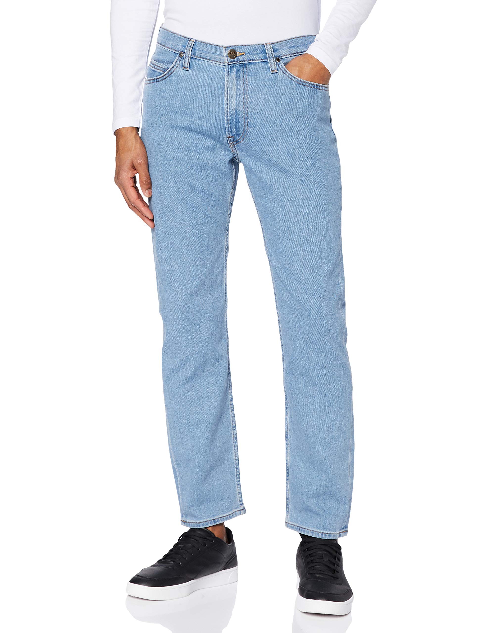 Lee Herren Rider Slim Jeans