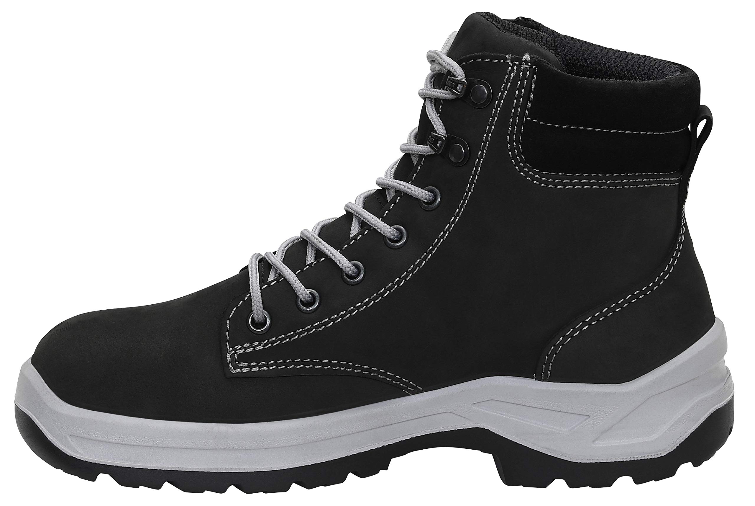 ELTEN Sicherheitsschuhe LILLY black Mid ESD