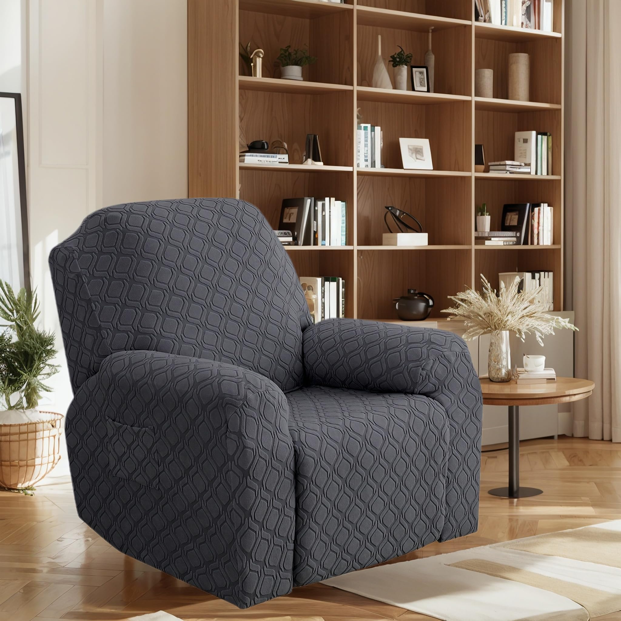 OKUYUK Recliner Chair Cover