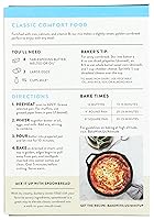 Vista 2 de King Arthur Harina, Mezcla para Pan de Maíz + Muffins, Sin Gluten, 14 Onzas