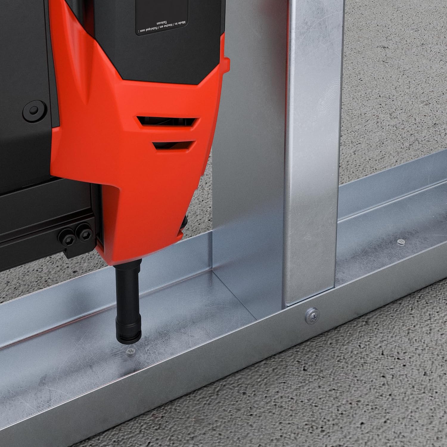 Simpson Strong-Tie GDP-75KT GDP 3/4 in. Concrete Pin for Use with Gas-Actuated Concrete Nailer (1000-Qty)