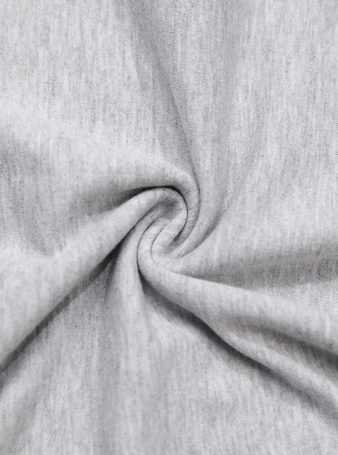 LovelyWholesale Women Off the Shoulder Sweatshirt Sexy Ripped Long Sleeve Shirts - Image 6