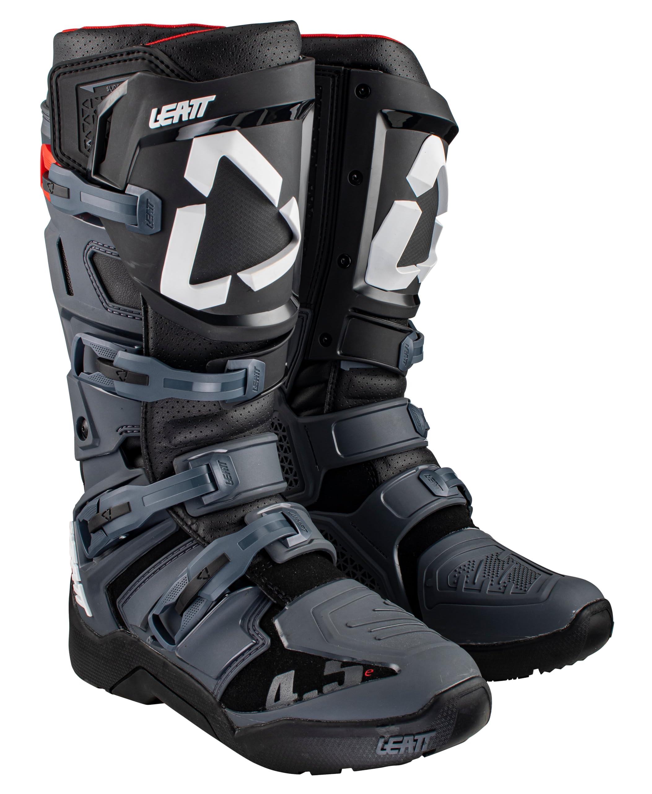 Leatt Boot 4.5 Enduro Bottes motoMixte